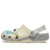 Crocs (GS) x Star Wars Classic Clog “Wit Grijs” 209494-2Y2