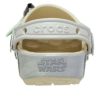 Crocs (GS) x Star Wars Classic Clog “Wit Grijs” 209494-2Y2