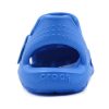 Crocs (GS) Zeeblauwe sandalen 204021-456