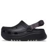 Crocs Hiker Xscape Clog “Zwart” 208365-001