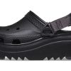 Crocs Hiker Xscape Clog “Zwart” 208365-001