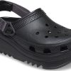 Crocs Hiker Xscape Clog “Zwart” 208365-001