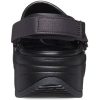 Crocs Hiker Xscape Clog “Zwart” 208365-001