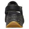 Crocs Hiker Xscape Festival sandalen “Zwart” 208610-0C4