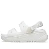 Crocs Hiker Xscape Sandaal “Wit” 208181-100