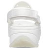 Crocs Hiker Xscape Sandaal “Wit” 208181-100