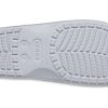 Crocs II Metallic Slides “Zilver” 209210-1FT