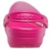 Crocs Jelly Crocs Transparante Rode Unisex Sandalen 206908-6X0