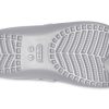 Crocs Kadee II Minimalistische Gezellige Sportpantoffels Unisex Zilver 207314-040