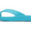Crocs Kadee lichtgewicht, comfortabele outdoor casual slippers hemelsblauw 206119-4SL