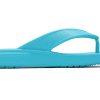 Crocs Kadee lichtgewicht, comfortabele outdoor casual slippers hemelsblauw 206119-4SL