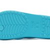 Crocs Kadee lichtgewicht, comfortabele outdoor casual slippers hemelsblauw 206119-4SL