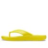 Crocs Kadee Zomerslippers Unisex Geel 206119-7C1