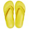 Crocs Kadee Zomerslippers Unisex Geel 206119-7C1
