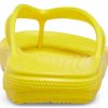 Crocs Kadee Zomerslippers Unisex Geel 206119-7C1