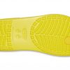 Crocs Kadee Zomerslippers Unisex Geel 206119-7C1