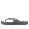 Crocs Kadee Zomerslippers Unisex Grijs 206119-0DA