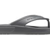 Crocs Kadee Zomerslippers Unisex Grijs 206119-0DA