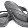 Crocs Kadee Zomerslippers Unisex Grijs 206119-0DA