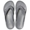 Crocs Kadee Zomerslippers Unisex Grijs 206119-0DA