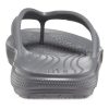 Crocs Kadee Zomerslippers Unisex Grijs 206119-0DA