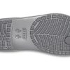Crocs Kadee Zomerslippers Unisex Grijs 206119-0DA