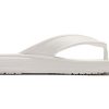Crocs Kadee Zomerslippers Wit Unisex 206119-100