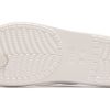 Crocs Kadee Zomerslippers Wit Unisex 206119-100
