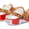 Crocs KFC x Crocs Classic Clog Crossover strandsandalen Unisex Multi-Color 206842-90H