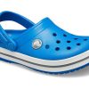 Crocs Kids Crocs Classic clog Sportsandalen 204537-4JN