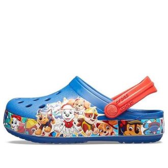 Crocs Kids Crocs Classic clog Sportsandalen 205509-4GX