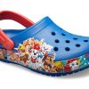 Crocs Kids Crocs Classic clog Sportsandalen 205509-4GX