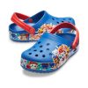 Crocs Kids Crocs Classic clog Sportsandalen 205509-4GX