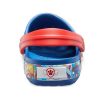 Crocs Kids Crocs Classic clog Sportsandalen 205509-4GX