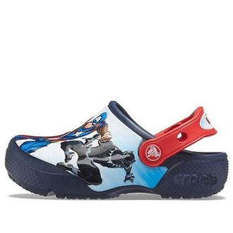 Crocs Kids Crocs Classic clog Sportsandalen 206740-410