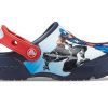 Crocs Kids Crocs Classic clog Sportsandalen 206740-410