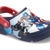 Crocs Kids Crocs Classic clog Sportsandalen 206740-410