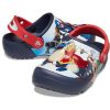 Crocs Kids Crocs Classic clog Sportsandalen 206740-410