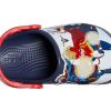 Crocs Kids Crocs Classic clog Sportsandalen 206740-410