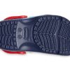 Crocs Kids Crocs Classic clog Sportsandalen 206740-410
