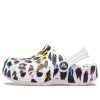 Crocs Kids Crocs Classic clog Sportsandalen 207017-1D1