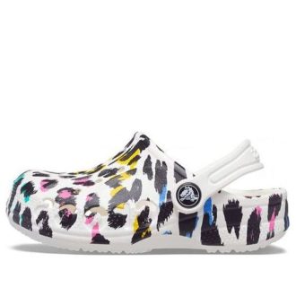 Crocs Kids Crocs Classic clog Sportsandalen 207017-1D1