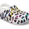 Crocs Kids Crocs Classic clog Sportsandalen 207017-1D1