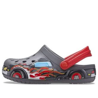 Crocs Kids Crocs Classic clog Sportsandalen 207074-0DA