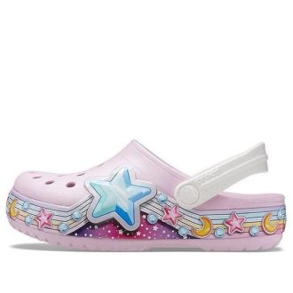Crocs Kids Crocs Classic clog Sportsandalen 207075-6GD