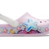 Crocs Kids Crocs Classic clog Sportsandalen 207075-6GD
