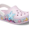 Crocs Kids Crocs Classic clog Sportsandalen 207075-6GD