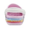 Crocs Kids Crocs Classic clog Sportsandalen 207075-6GD