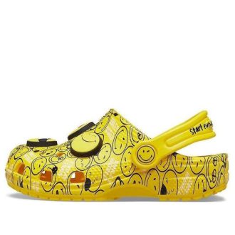 Crocs Kids Crocs Classic clog Sportsandalen 207209-94S
