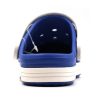 Crocs Kids Crocs Classic clog Sportsandalen “Blauw Wit” 202282-4HO